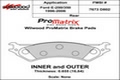 E-150/E-250/E-350/Winstar